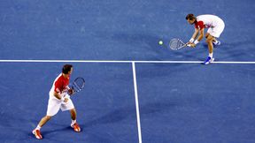 ATP Cincinnati: Fyrstenberg i Matkowski pierwszymi ćwierćfinalistami