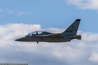 Leonardo dostarczy Polsce 4 dodatkowe samoloty. Bieliki będą nas kosztować 488 mln zł