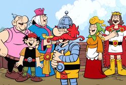 "Kajko i Kokosz" na ekranie. Długo na to czekaliśmy. Znamy konkrety