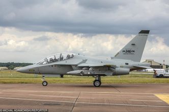 Na czterech dodatkowych Masterach MON nie skończy. W planach kolejne zakupy