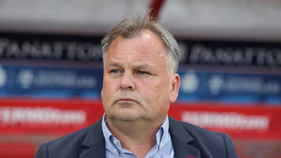 PAP / Marian Zubrzycki / Na zdjęciu: Tomasz Tułacz