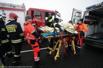 Bliscy ofiar wypadków mogą puścić ubezpieczycieli z torbami. Ważna uchwała Sądu Najwyższego