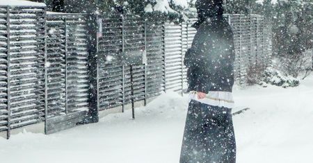 W tym roku ksiądz nie przyjdzie? Nowe zasady kolędy