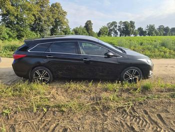 Miał dożywotni zakaz prowadzenia pojazdów. Policja zatrzymała kierowcę z narkotykami!