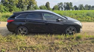 Miał dożywotni zakaz prowadzenia pojazdów. Policja zatrzymała kierowcę z narkotykami!