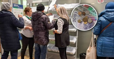 Nawet 400 zł mniej dla nowego emeryta. Zmiany w ZUS już od 1 kwietnia