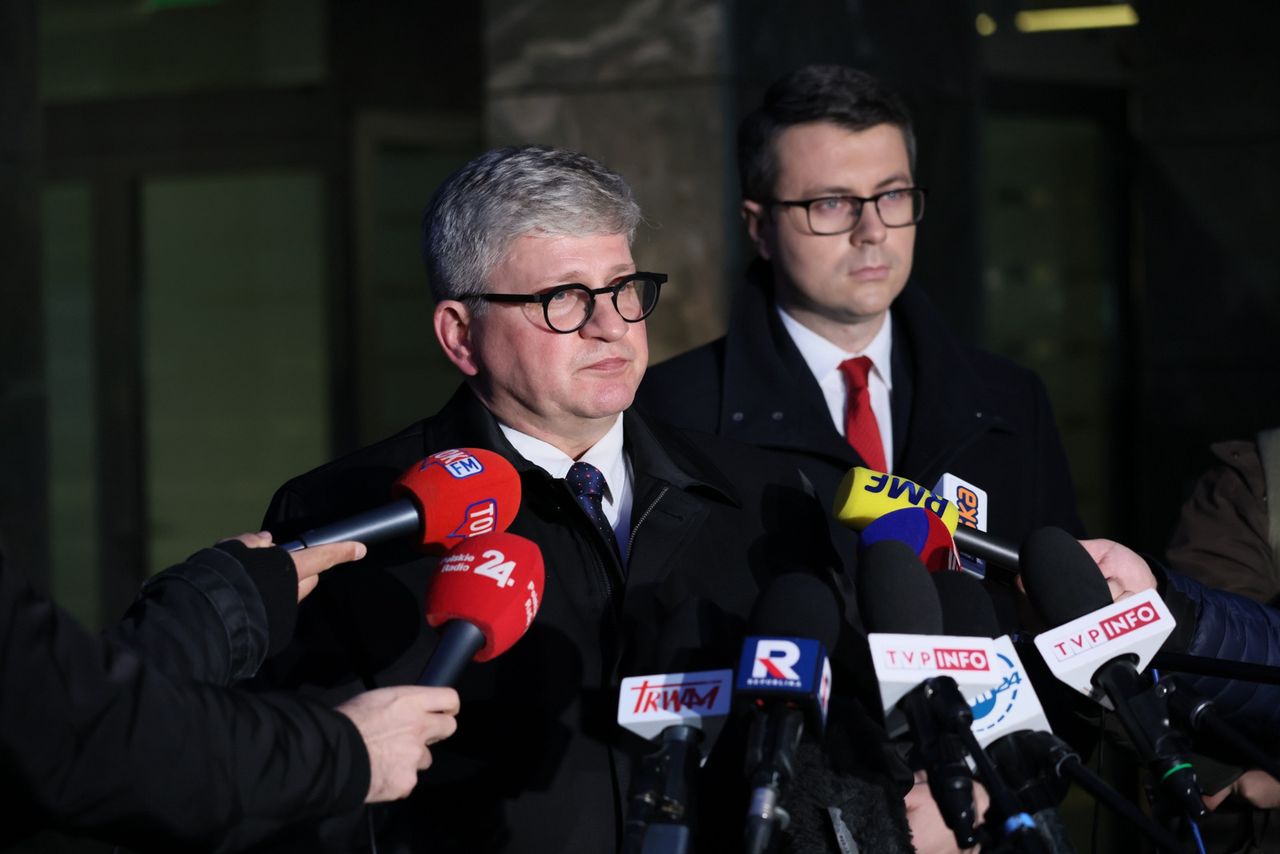 Szef BBN: prezydent rozważa zwołanie Rady Bezpieczeństwa Narodowego