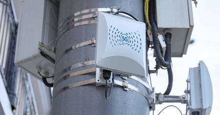 Giganci liczą zyski. Pomóc może im uruchomienie 5G