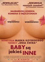 37. Gdynia Film Festival: ''Baby są jakieś inne'' - recenzja filmu