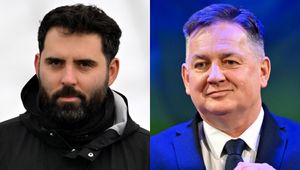 Radomski radny uderzył w twarz trenera. Jest decyzja prokuratury