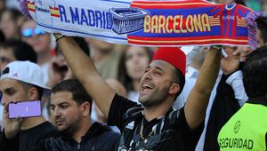 Oto jeden z najbardziej tajemniczych meczów Realu i Barcelony. Do dzisiaj nie wiemy, co wydarzyło się w szatni
