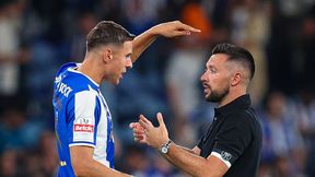 "Murioli". To on stoi za Polakami w FC Porto