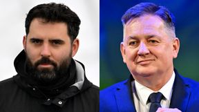 Radomski radny uderzył w twarz trenera. Jest decyzja prokuratury