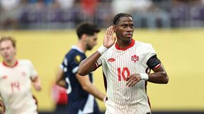 Gwiazda Ligue 1 krok od Juve. "Stara Dama" wygrała wyścig po napastnika