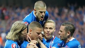 Euro 2016. Islandia jeszcze nie pokonała Francji, ale w 2012 roku była bliska sprawienia sensacji