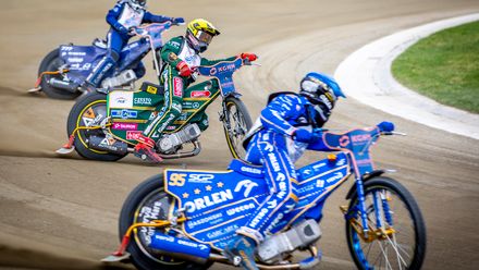 Quiz. Sprawdź swoją wiedzę o żużlu!