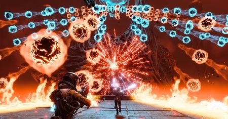 Returnal na PC z datą premiery i wymaganiami sprzętowymi