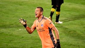 Transfery. Przemysław Tytoń na dłużej w MLS