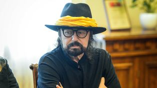 Zbigniew Hołdys ostro o hejcie. Uderzył w Nawrockiego i PiS