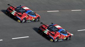 Ferrari odpaliło bombę. Kibice się tego nie spodziewali