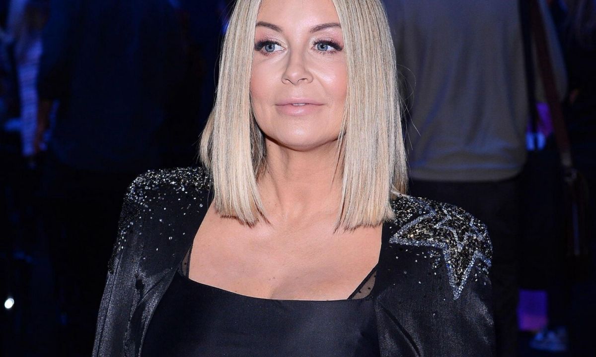 Małgorzata Rozenek mówi wprost o szczepieniach