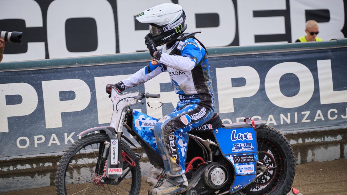WP SportoweFakty / Mateusz Jaśkowiak