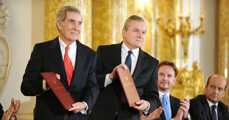Afera wokół kupna obrazów od Fundacji Czartoryskich. PO składa zawiadomienia do CBA i prokuratury