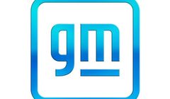General Motors wprowadza nowe logo