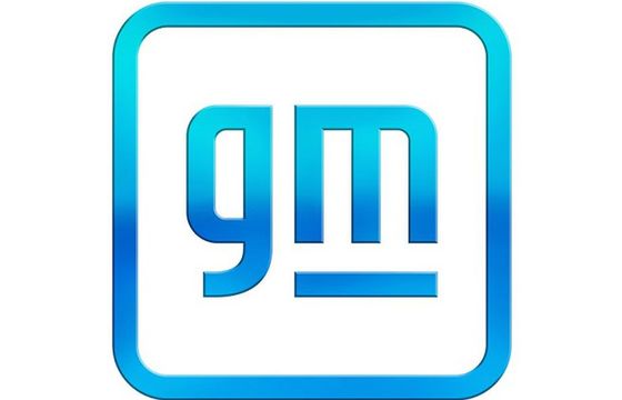 General Motors wprowadza nowe logo
