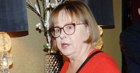 Ilona Łepkowska pominięta podczas jubileuszu "M jak miłość". Scenarzystka gorzko mówi o "wygumkowaniu" jej zasług