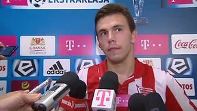 Krzysztof Danielewicz: Musieliśmy zaryzykować