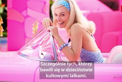 Premiery kinowe 2023. Na te filmy czekamy!