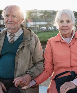 Jim Broadbent w ekranizacji bestsellera Rachel Joyce