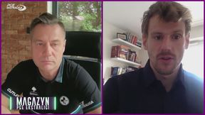 Sztuczna inteligencja w Falubazie. "Czegoś takiego jeszcze nie było w żużlu"