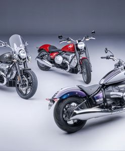 BMW R 18 i R 18 Classic otrzymają sporo nowości