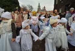 Trzech Króli. Obostrzenia dotknęły organizację orszaków. Będzie ich więcej, ale symbolicznych