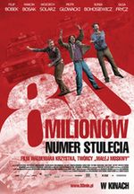 37. Gdynia Film Festival: ''80 milionów'' - recenzja filmu