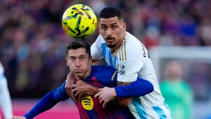 FC Barcelona - FC Kopenhaga. Gdzie oglądać mecz Ligi Mistrzów? O której?