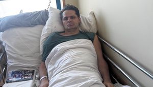 Były piłkarz ręczny po ciężkim udarze. Bliscy proszą o pomoc