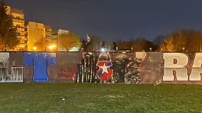 Nocna akcja w Białymstoku przed Superpucharem. Policja zatrzymała cztery osoby