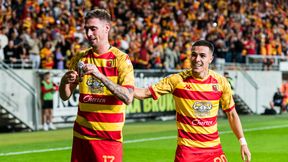 Z Jagiellonii do Wieczystej? Ambitny cel transferowy pierwszoligowca