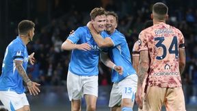 Serie A ma nowego lidera. A koniec sezonu tuż, tuż