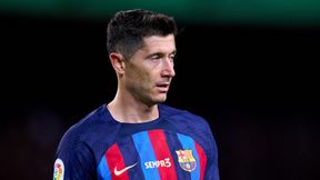 Barcelona nie odpuszcza ws. Lewandowskiego. Niebawem ostateczna decyzja