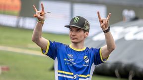 Jako 20-latek uciekł przed śmiercią. Teraz jest najlepszy w Polsce