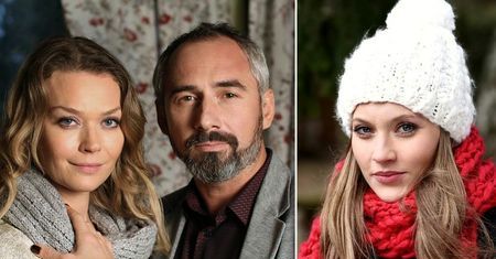 "M jak miłość": szokujące rozstanie