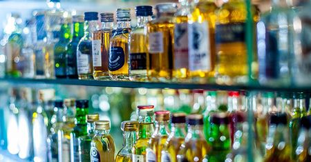 #wieczornyPaciorek Zabija mózg bardziej niż alkohol. Lepiej uważaj