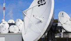 Operatorzy satelitarni rozmawiają o fuzji