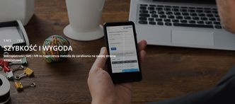 Zamieszanie wokół Homepay. KNF wkracza do akcji