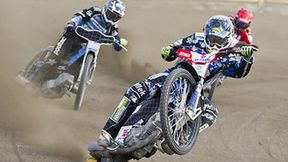 Treningowy turniej par w Częstochowie