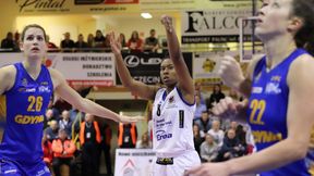 EBLK: Energa ponownie na kolanach, CCC tym razem bez nerwów i stresów